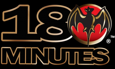 180 MINUTES